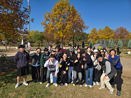 꿈꾸는 아이들 지원사업 꿈 디자이너