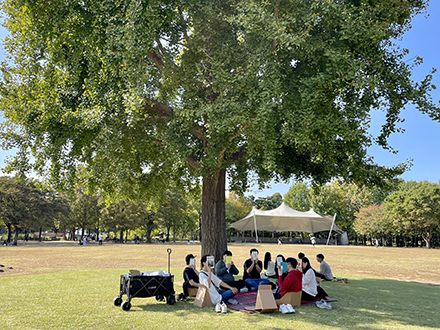 사회적 고립 청년 지원사업