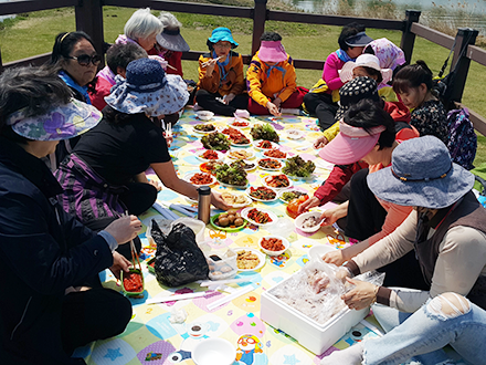 동아리지원사업